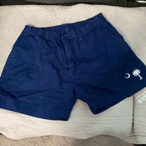 Chubbies Elastic Waist Shorts